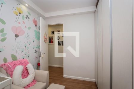 Quarto de apartamento à venda com 2 quartos, 49m² em Vila Andrade, São Paulo