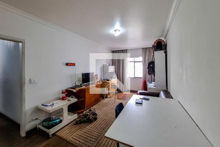 Sala de apartamento à venda com 3 quartos, 86m² em Liberdade, São Paulo