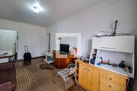 Sala de apartamento à venda com 3 quartos, 86m² em Liberdade, São Paulo