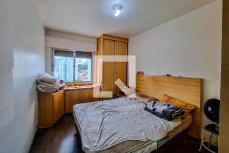 Quarto 1 de apartamento à venda com 3 quartos, 86m² em Liberdade, São Paulo