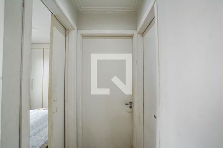 Sala de apartamento à venda com 2 quartos, 38m² em Vila Tibiriçá, Santo André