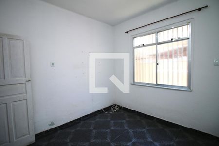 Quarto de casa para alugar com 1 quarto, 45m² em Ramos, Rio de Janeiro