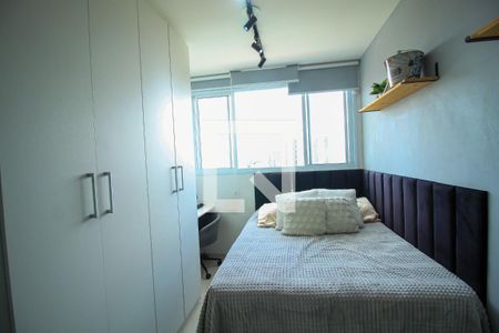 Studio de kitnet/studio para alugar com 1 quarto, 27m² em Mooca, São Paulo