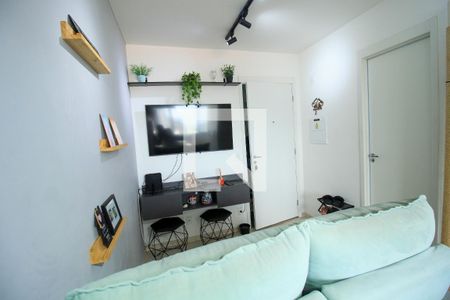 Studio de kitnet/studio para alugar com 1 quarto, 27m² em Mooca, São Paulo