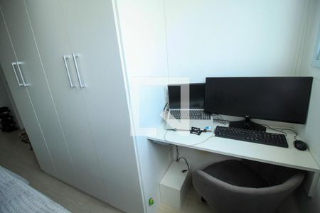 Studio de kitnet/studio para alugar com 1 quarto, 27m² em Mooca, São Paulo