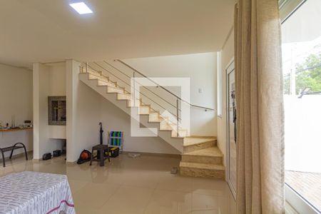 Sala de casa para alugar com 2 quartos, 100m² em São José, Canoas