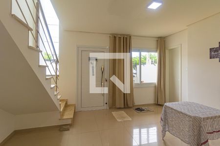 Sala de casa à venda com 2 quartos, 100m² em São José, Canoas