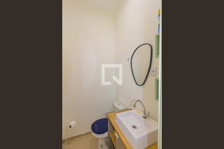 Lavabo de casa à venda com 2 quartos, 100m² em São José, Canoas