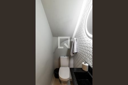 Lavabo de casa à venda com 3 quartos, 160m² em Vila Nhocuné, São Paulo