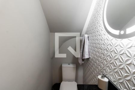 Lavabo de casa à venda com 3 quartos, 160m² em Vila Nhocuné, São Paulo