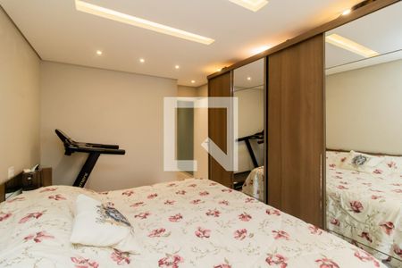 Suite de casa à venda com 3 quartos, 160m² em Vila Nhocuné, São Paulo