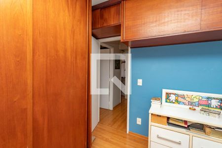 Apartamento à venda com 96m², 3 quartos e 2 vagas Apartamento à venda com 96m², 3 quartos e 2 vagasQuarto 2