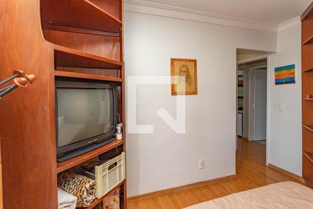 Apartamento à venda com 96m², 3 quartos e 2 vagas Apartamento à venda com 96m², 3 quartos e 2 vagasQuarto 1 - suíte