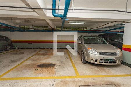 Apartamento à venda com 96m², 3 quartos e 2 vagas Apartamento à venda com 96m², 3 quartos e 2 vagasGaragem - 2 vagas lado a lado