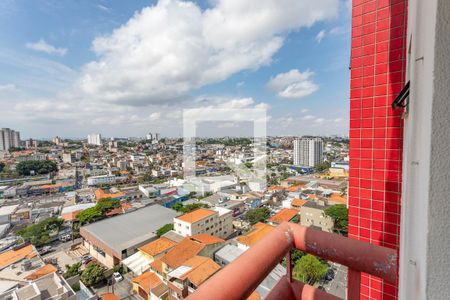 Apartamento à venda com 96m², 3 quartos e 2 vagas Apartamento à venda com 96m², 3 quartos e 2 vagasVista do Varanda do Quarto 1 - suíte