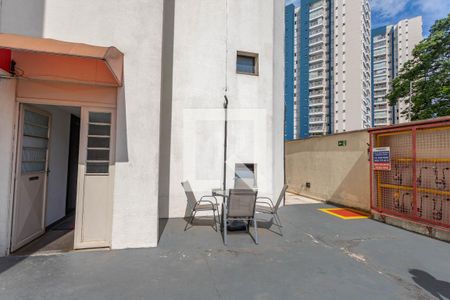 Apartamento à venda com 96m², 3 quartos e 2 vagas Apartamento à venda com 96m², 3 quartos e 2 vagasÁrea comum