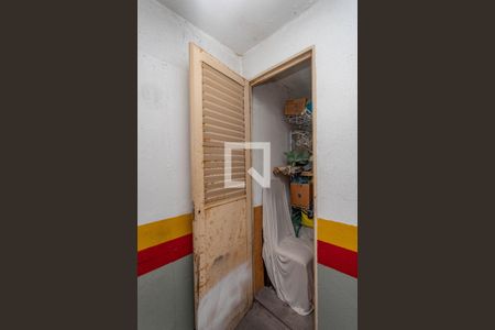 Apartamento à venda com 96m², 3 quartos e 2 vagas Apartamento à venda com 96m², 3 quartos e 2 vagasDepósito individual na garagem