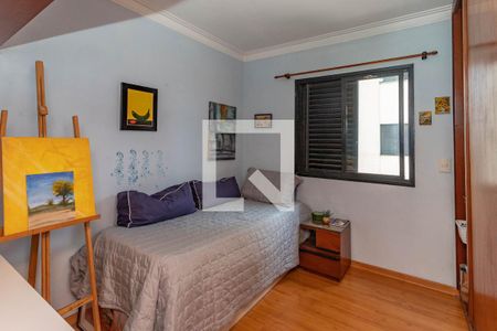 Apartamento à venda com 96m², 3 quartos e 2 vagas Apartamento à venda com 96m², 3 quartos e 2 vagasQuarto 2