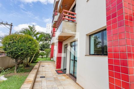 Apartamento à venda com 96m², 3 quartos e 2 vagas Apartamento à venda com 96m², 3 quartos e 2 vagasFachada do bloco