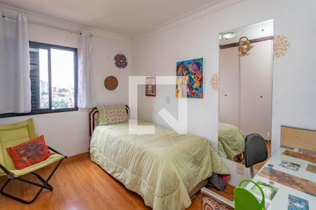 Apartamento à venda com 96m², 3 quartos e 2 vagas Apartamento à venda com 96m², 3 quartos e 2 vagasQuarto 3