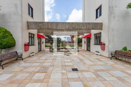 Apartamento à venda com 96m², 3 quartos e 2 vagas Apartamento à venda com 96m², 3 quartos e 2 vagasÁrea comum