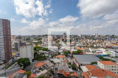 Apartamento à venda com 96m², 3 quartos e 2 vagas Apartamento à venda com 96m², 3 quartos e 2 vagasVista do quarto 3