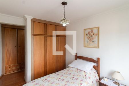 Quarto 1   de apartamento à venda com 3 quartos, 65m² em Jardim Leonor Mendes de Barros, São Paulo