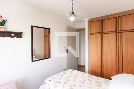 Quarto 1   de apartamento à venda com 3 quartos, 65m² em Jardim Leonor Mendes de Barros, São Paulo