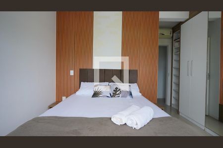 Suite de casa para alugar com 3 quartos, 87m² em Campeche Central, Florianópolis