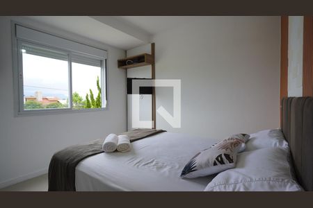 Suite de casa para alugar com 3 quartos, 87m² em Campeche Central, Florianópolis