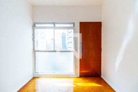 Sala de apartamento à venda com 2 quartos, 49m² em Sumarezinho, São Paulo