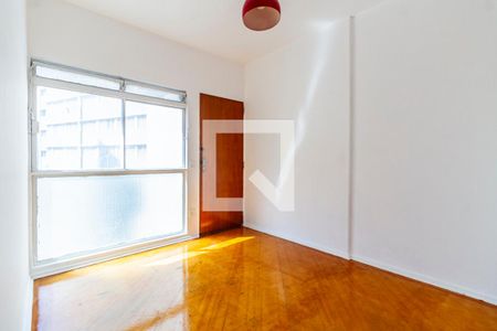 Sala de apartamento à venda com 2 quartos, 49m² em Sumarezinho, São Paulo