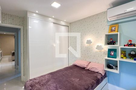 Quarto 01 de apartamento à venda com 2 quartos, 78m² em Ipanema, Rio de Janeiro