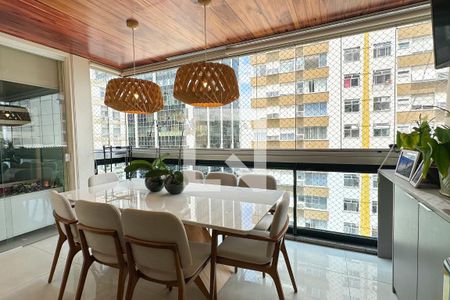 Sala de apartamento à venda com 2 quartos, 78m² em Ipanema, Rio de Janeiro