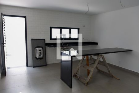 Casa à venda com 189m², 3 quartos e 7 vagas Casa à venda com 189m², 3 quartos e 7 vagascozinha