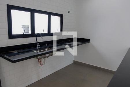 Casa à venda com 189m², 3 quartos e 7 vagas Casa à venda com 189m², 3 quartos e 7 vagascozinha