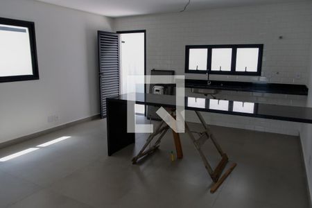 Casa à venda com 189m², 3 quartos e 7 vagas Casa à venda com 189m², 3 quartos e 7 vagascozinha