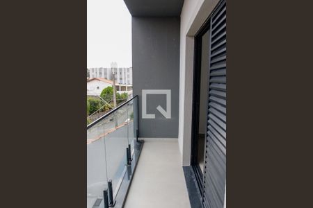 Casa à venda com 189m², 3 quartos e 7 vagas Casa à venda com 189m², 3 quartos e 7 vagasSacada Quarto 3 - Suíte