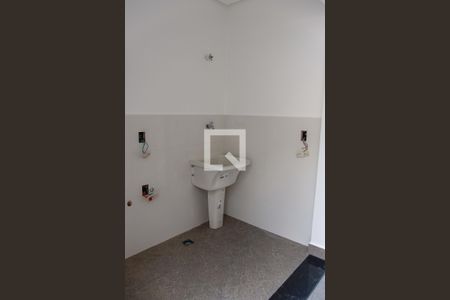 Casa à venda com 189m², 3 quartos e 7 vagas Casa à venda com 189m², 3 quartos e 7 vagasLavanderia