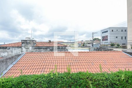 Vista da Suite 1 de casa à venda com 3 quartos, 76m² em Vila Campo Grande, São Paulo