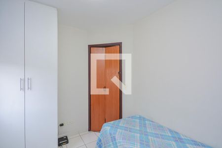 Quarto 2 de casa à venda com 3 quartos, 76m² em Vila Campo Grande, São Paulo