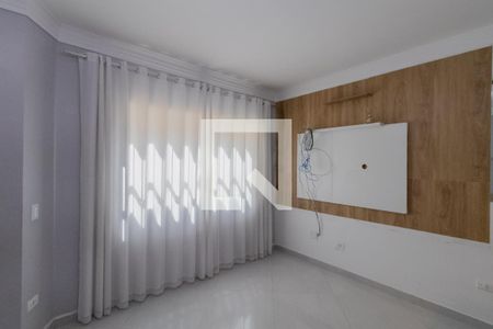 Sala de casa de condomínio à venda com 2 quartos, 65m² em Parque Boturussu, São Paulo