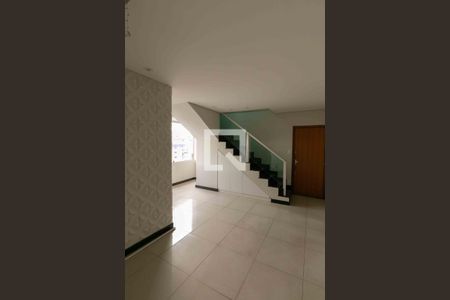 Sala 1 de apartamento à venda com 3 quartos, 160m² em Manacás, Belo Horizonte