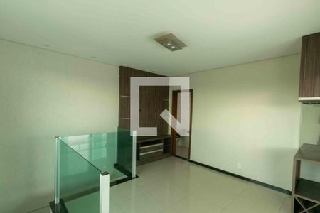 Sala 2 de apartamento à venda com 3 quartos, 160m² em Manacás, Belo Horizonte