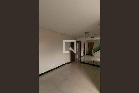 Sala 1 de apartamento à venda com 3 quartos, 160m² em Manacás, Belo Horizonte