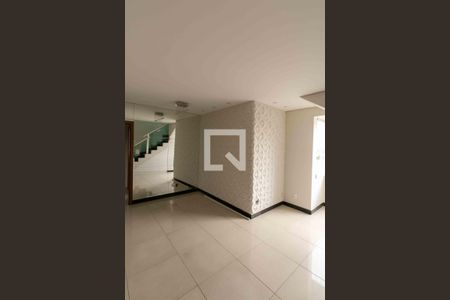 Sala 1 de apartamento à venda com 3 quartos, 160m² em Manacás, Belo Horizonte