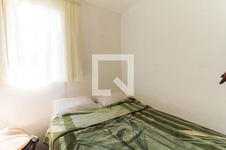 Quarto 1 de apartamento à venda com 2 quartos, 40m² em Mooca, São Paulo