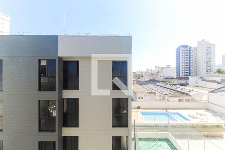 Vista Do Quarto 2 de apartamento à venda com 2 quartos, 40m² em Mooca, São Paulo