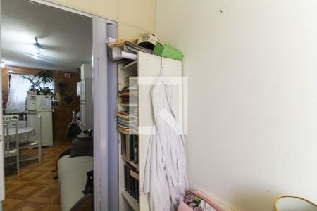 Quarto 1 de apartamento à venda com 2 quartos, 40m² em Mooca, São Paulo