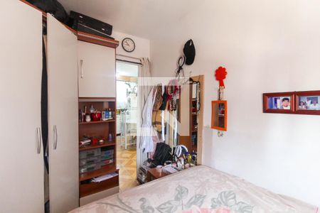 Quarto 2 de apartamento à venda com 2 quartos, 40m² em Mooca, São Paulo